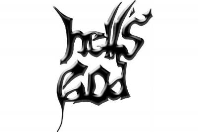 logo Hell's God